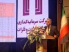 تولید ۵۵ میلیون تن فولاد در کشور نیازمند ۸ میلیارد دلار سرمایه گذاری در زیر ساخت ها است